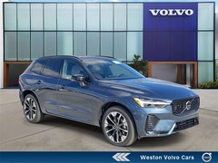 2026 Volvo XC60 B5 Plus AWD SUV T407478