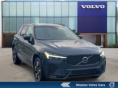 2027 Volvo XC60 B5 Core AWD SUV V555622