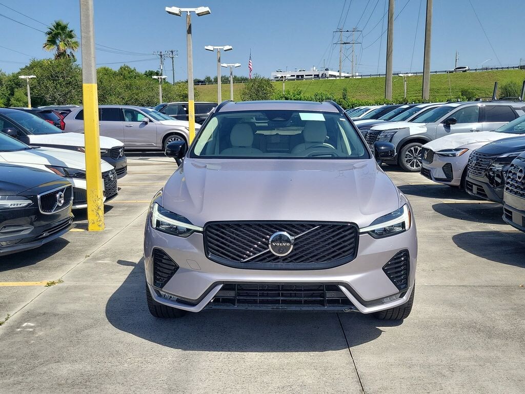New 2026 Volvo XC60 B5 Ultra SUV