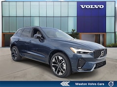 2026 Volvo XC60 B5 Plus SUV T297249