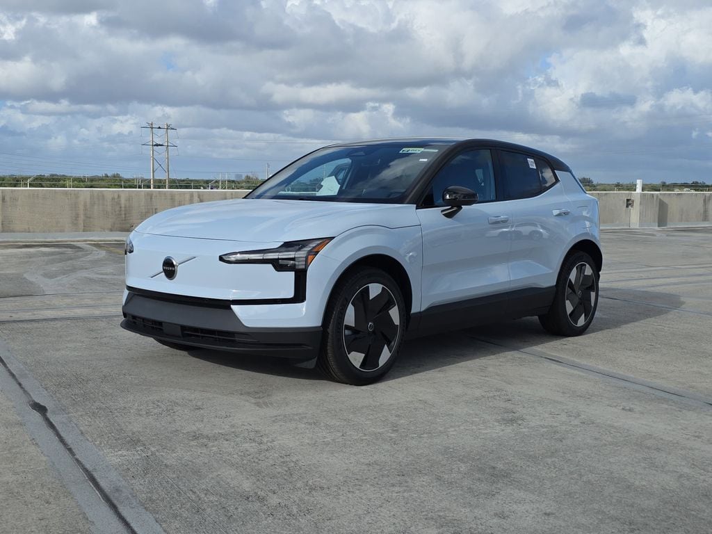 New 2026 Volvo EX30 Twin Motor Plus SUV