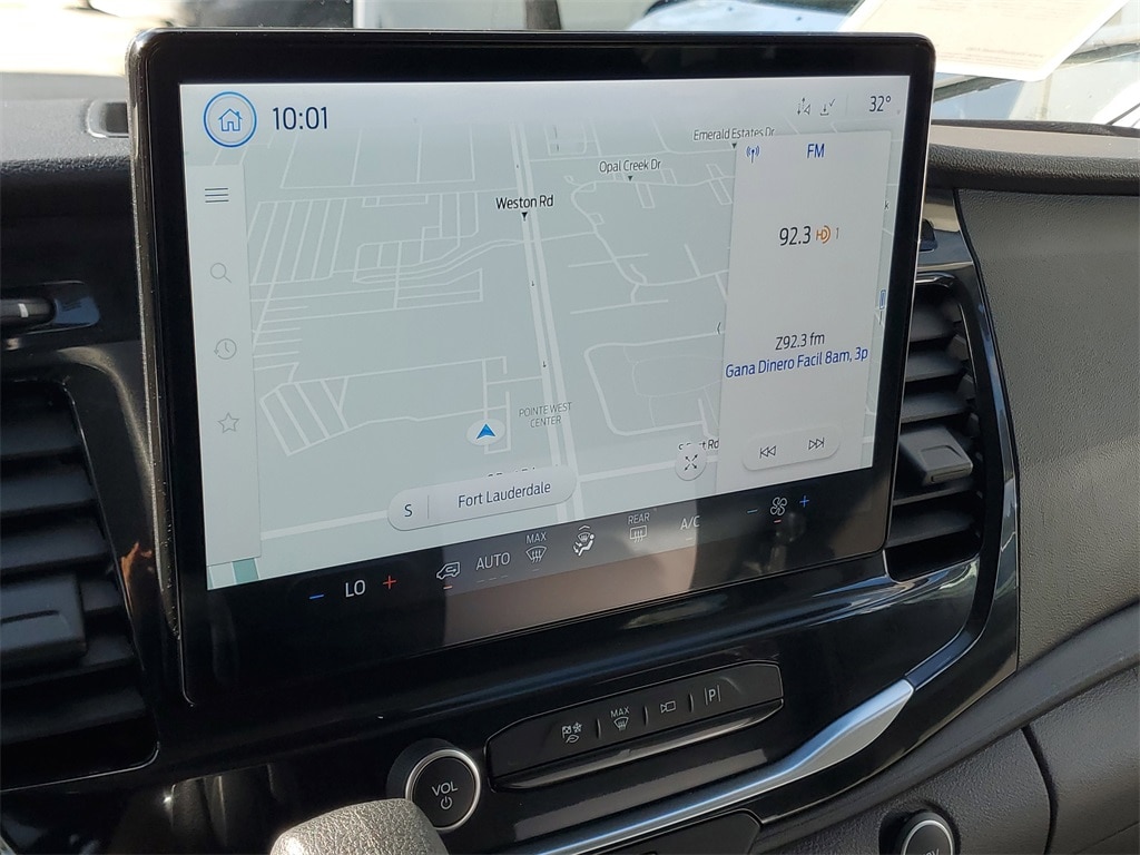 2023 Ford Transit Passenger Van XLT - Photo 21