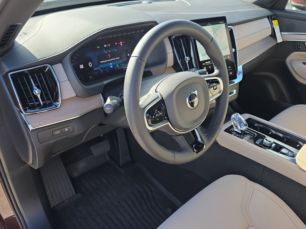 2026 Volvo XC90 Core - Photo 9