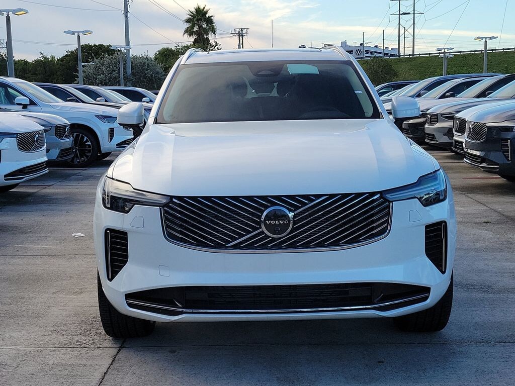 New 2026 Volvo XC90 B6 Plus 7-Seater SUV