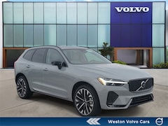 2026 Volvo XC60 B5 Ultra AWD SUV T408473