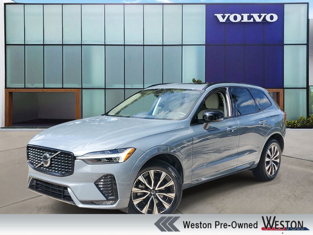 2024 Volvo XC60