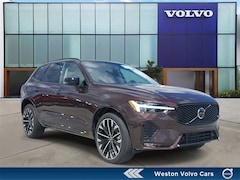 2026 Volvo XC60 B5 Ultra AWD SUV T402507