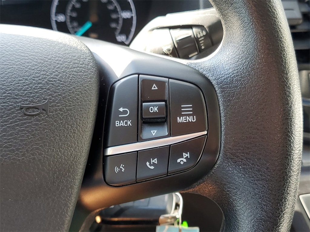 2023 Ford Transit Passenger Van XLT - Photo 19