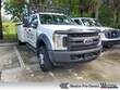 Ford F-450SD