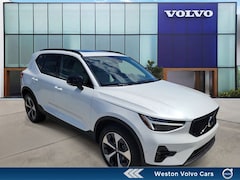 2026 Volvo XC40 B5 Plus AWD SUV T780023