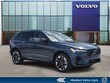  Volvo XC60 plug-in hybrid