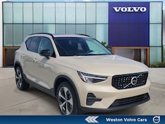 2026 Volvo XC40 B5 Core AWD SUV T793182