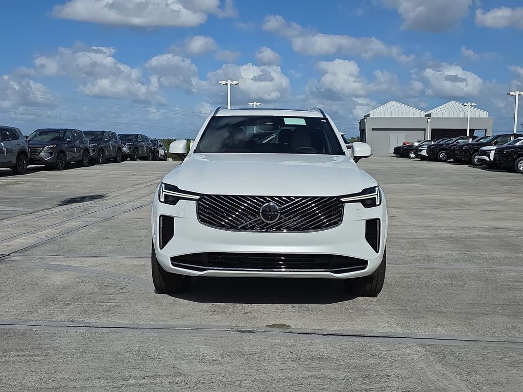 New 2026 Volvo XC90 B6 Ultra 7-Seater SUV