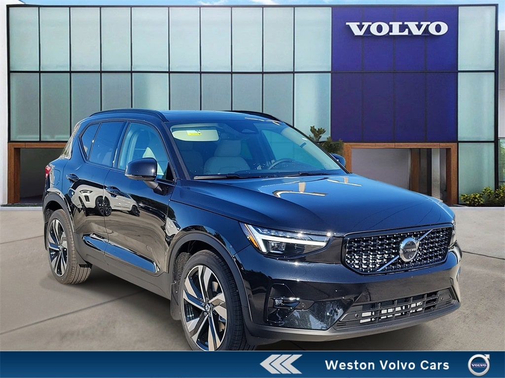2026 Volvo XC40 Ultra's photo