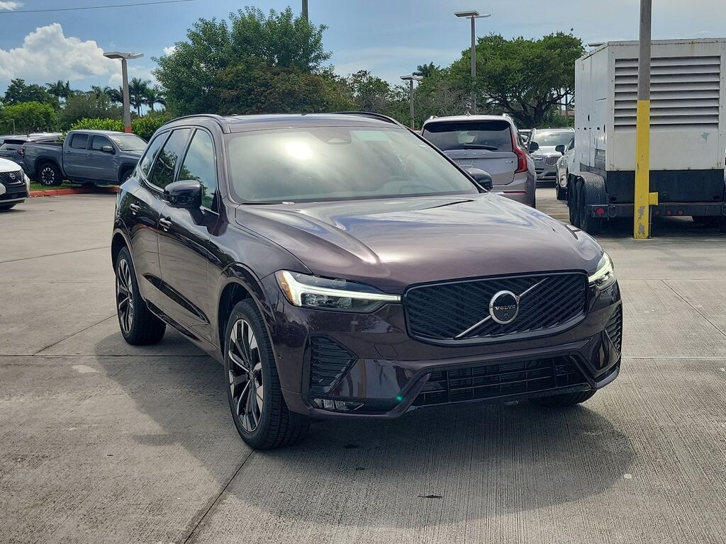 New 2027 Volvo XC60 Plus SUV