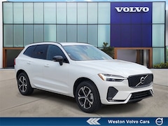 2026 Volvo XC60 B5 Core AWD SUV T329821