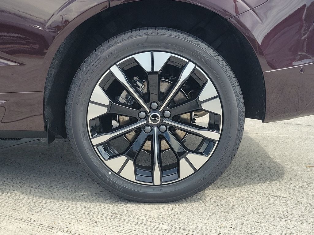 New 2027 Volvo XC60 Plus SUV