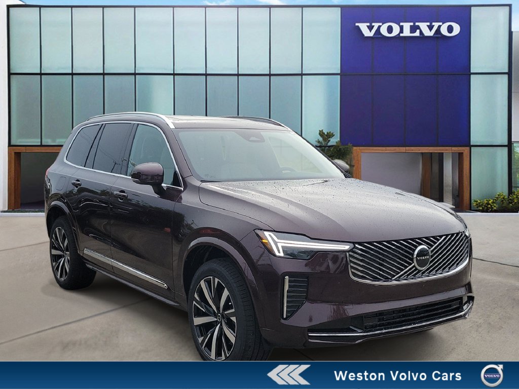 2027 Volvo XC90 B5 Core AWD SUV V574844