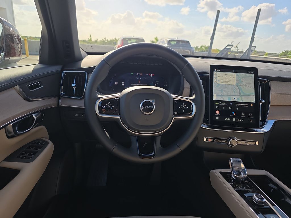 2026 Volvo XC90 Core - Photo 7