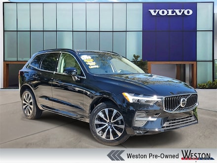 2023 Volvo XC60 B5 Core SUV