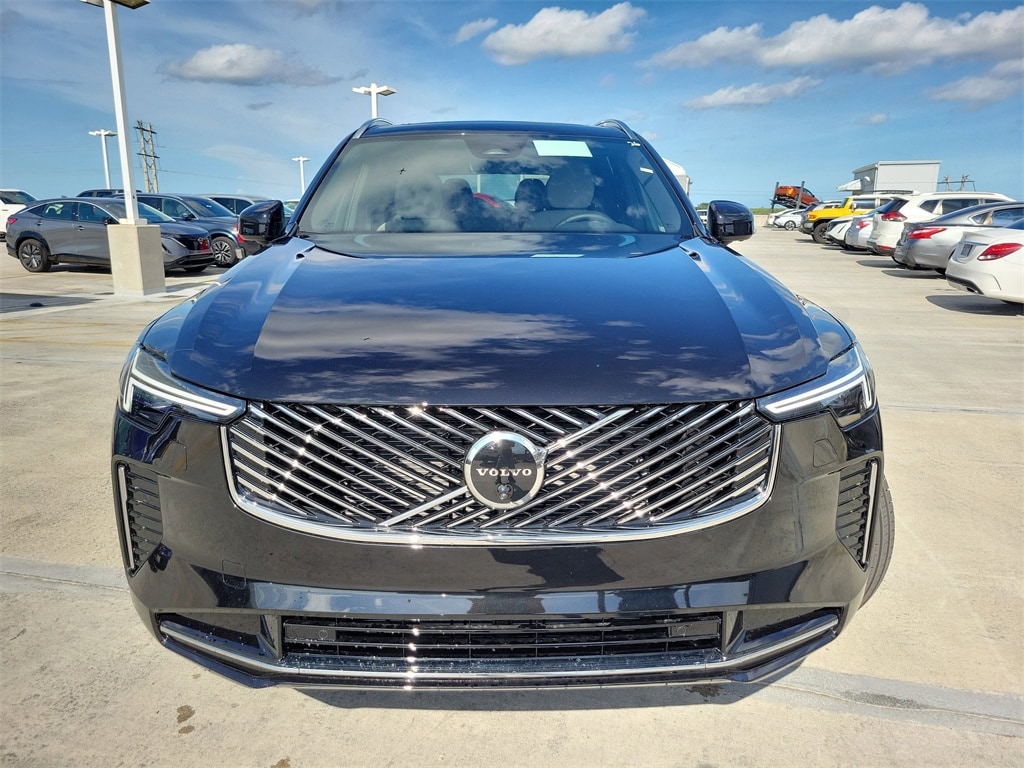 New 2026 Volvo XC90 B5 Plus 7-Seater SUV