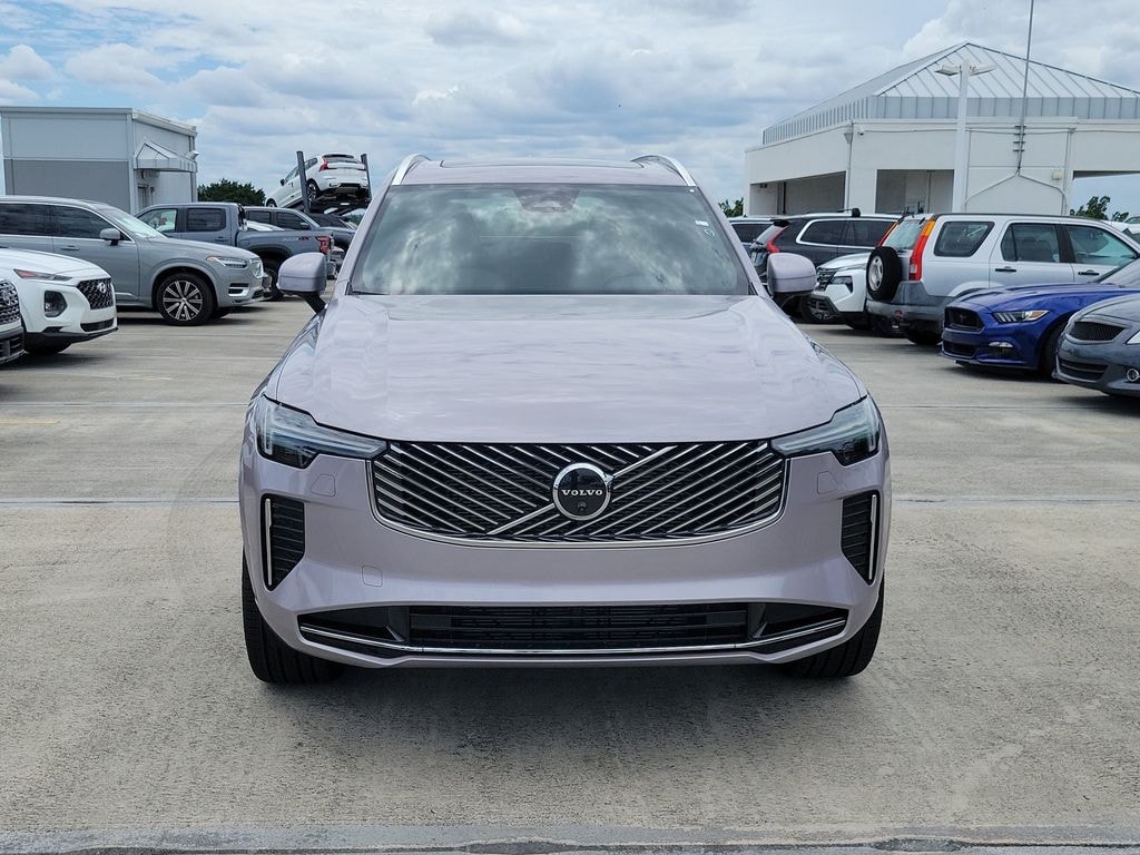 New 2026 Volvo XC90 B6 Plus 7-Seater SUV
