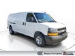  Chevrolet Express 2500