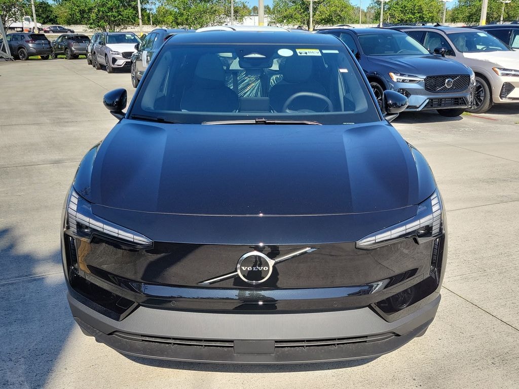 New 2026 Volvo EX30 Single Motor Plus SUV