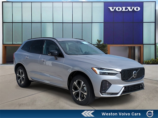 2026 Volvo XC60 B5 Core AWD SUV T330410