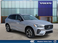 2026 Volvo XC60 B5 Core AWD SUV T330410
