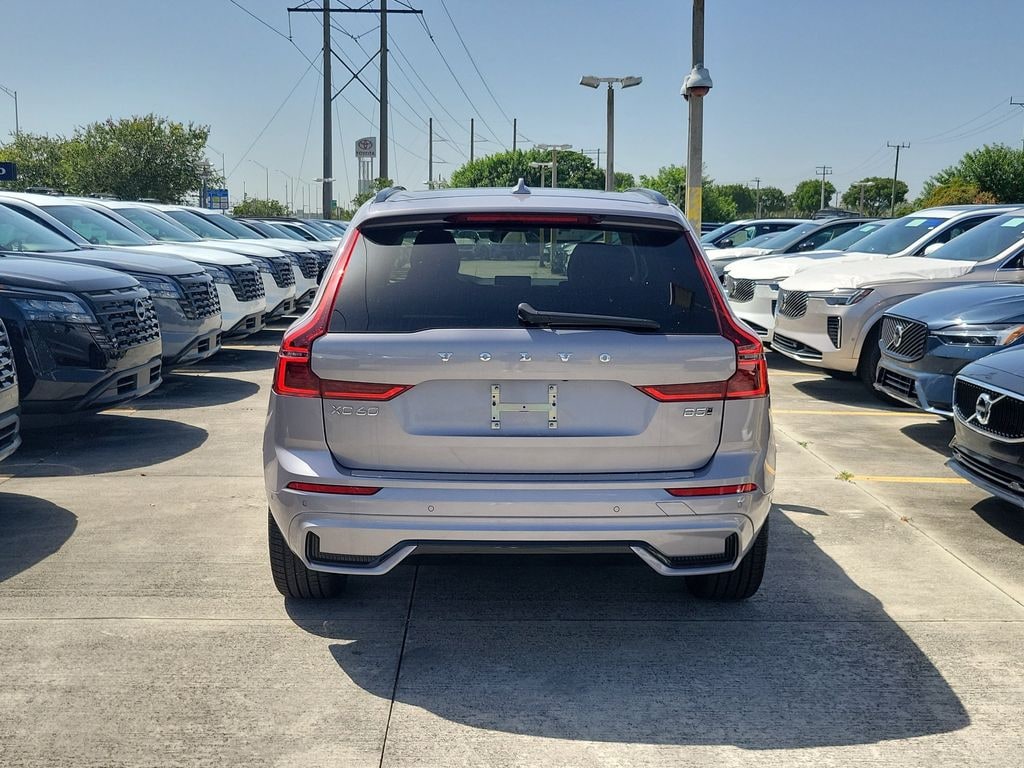 New 2026 Volvo XC60 B5 Ultra SUV