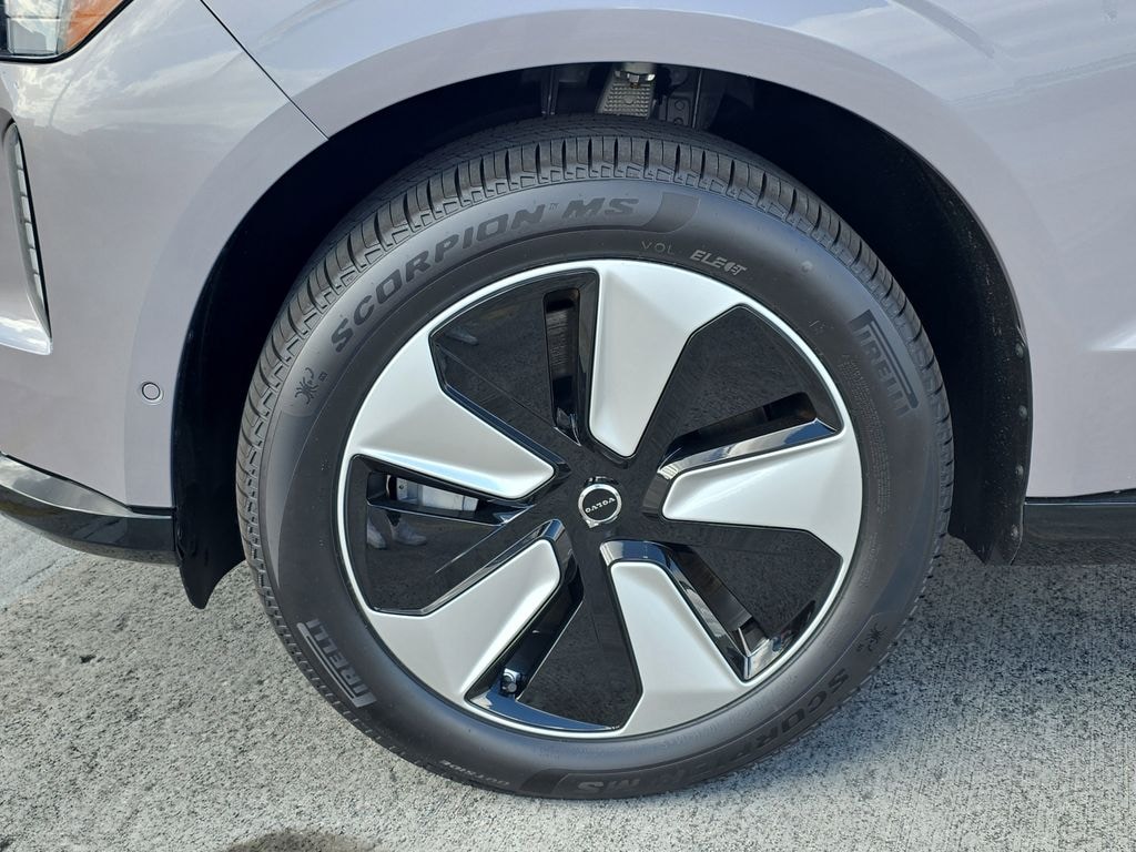 New 2026 Volvo EX90 Single Motor Plus 7-Seater SUV