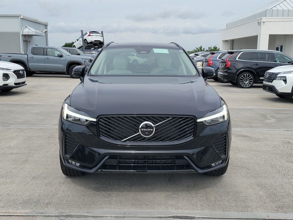 New 2026 Volvo XC60 B5 Ultra SUV