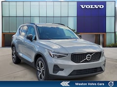 2026 Volvo XC40 B4 Core FWD SUV T875171
