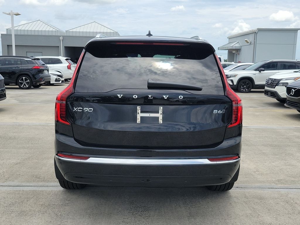New 2026 Volvo XC90 B6 Plus 7-Seater SUV