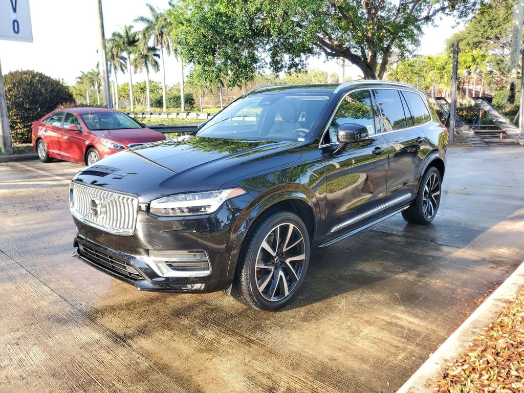 Certified 2023 Volvo XC90 B5 Plus SUV
