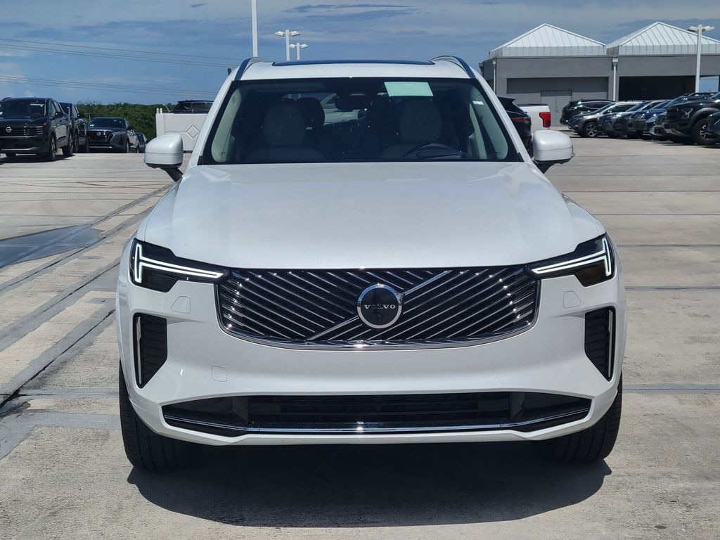 New 2026 Volvo XC90 B6 Ultra 7-Seater SUV