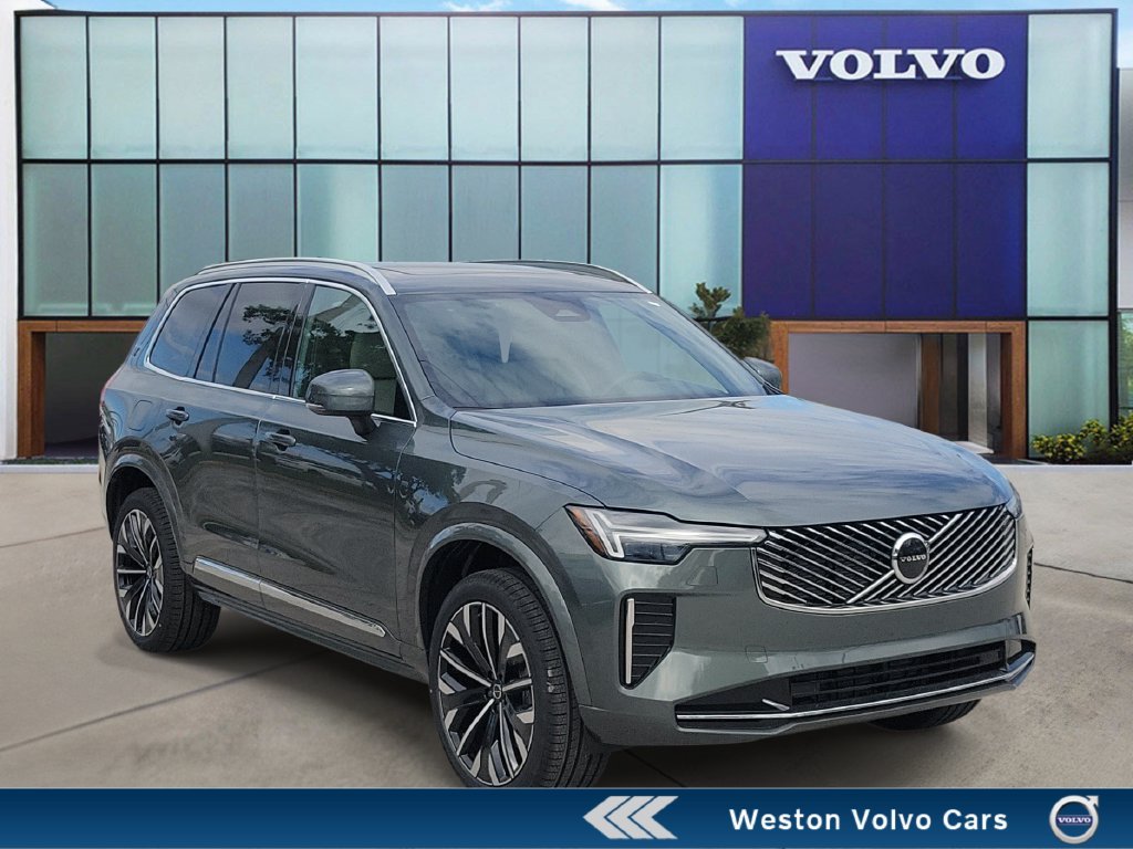 New 2027 Volvo XC90 B5 Core SUV