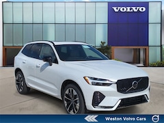 2026 Volvo XC60 B5 Plus AWD SUV T396078