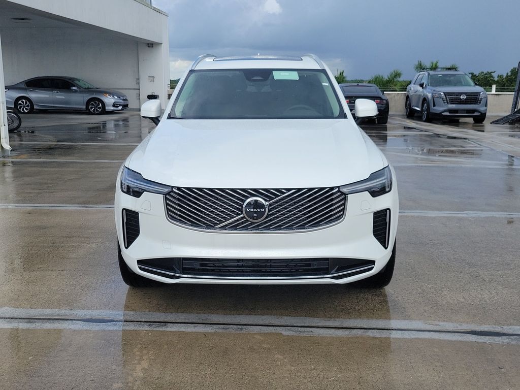 New 2026 Volvo XC90 B6 Plus 7-Seater SUV