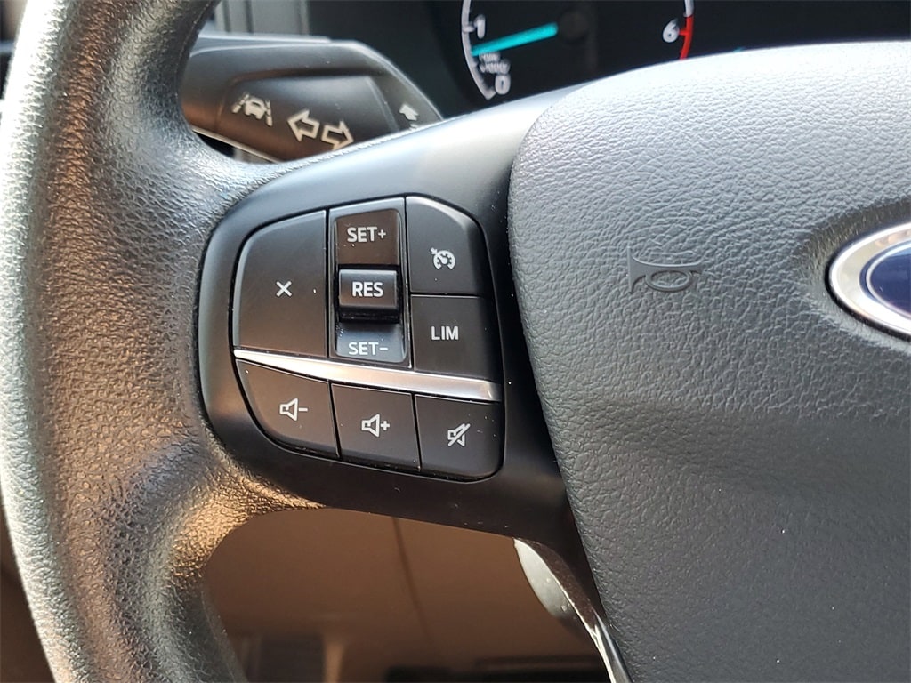 2023 Ford Transit Passenger Van XLT - Photo 18