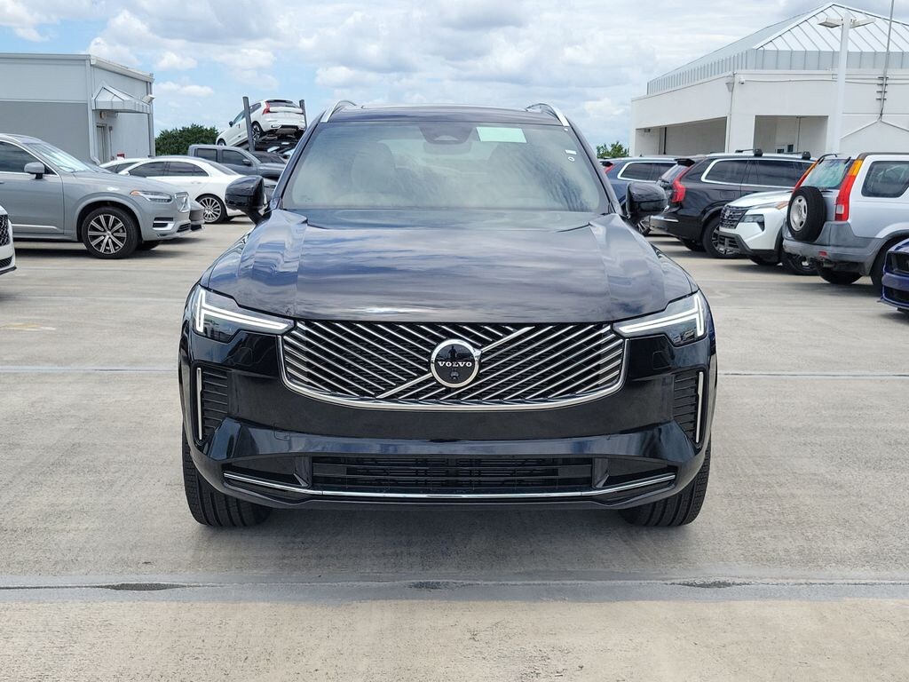 New 2026 Volvo XC90 B6 Plus 7-Seater SUV