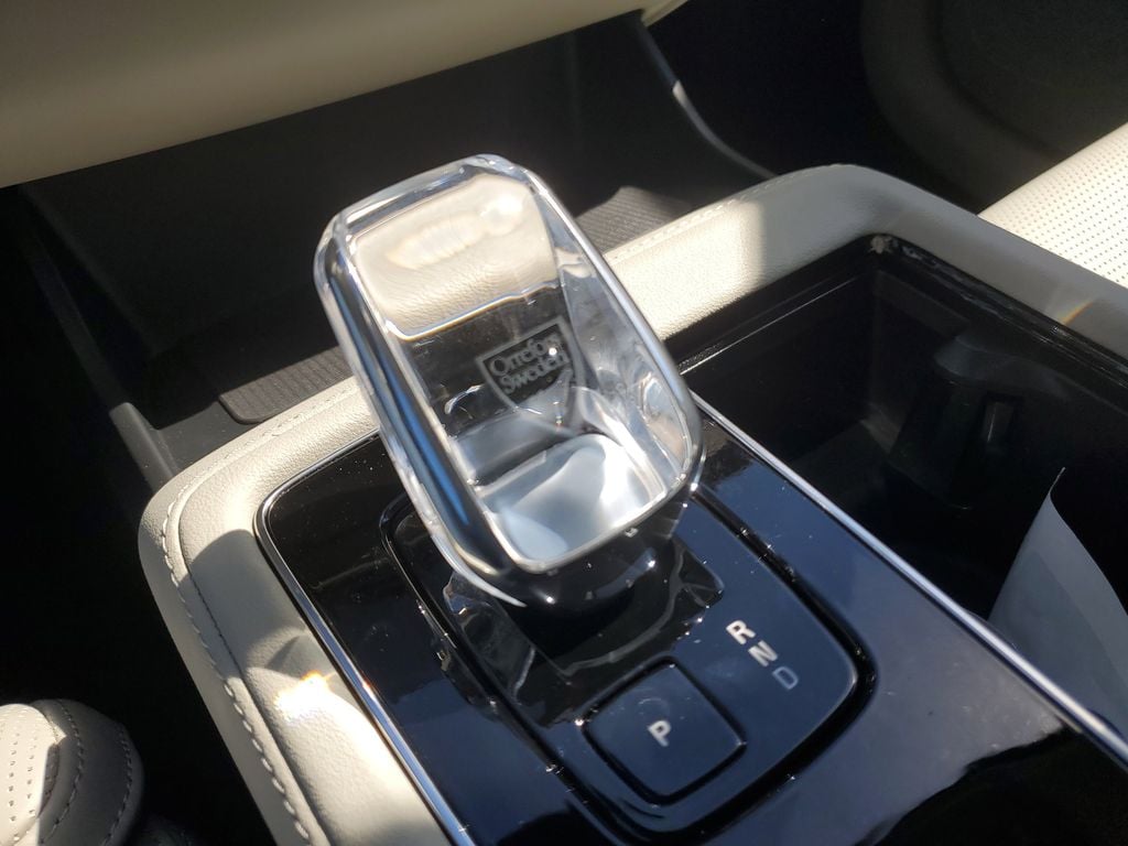 2026 Volvo XC90 Ultra - Photo 17