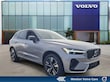 Volvo XC60 plug-in hybrid