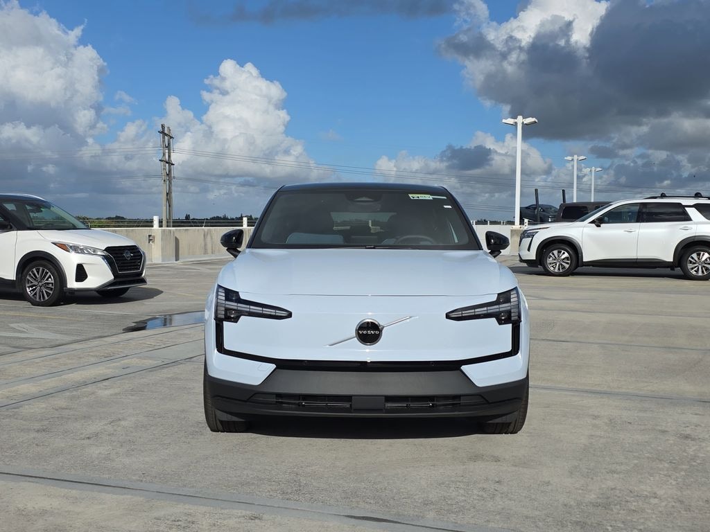 New 2026 Volvo EX30 Twin Motor Plus SUV
