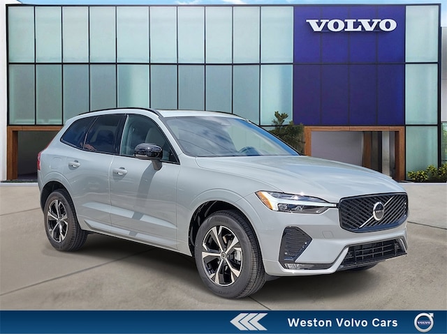 2026 Volvo XC60 B5 Core SUV T341914
