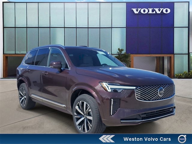 2026 Volvo XC90 B5 Core AWD SUV T469262