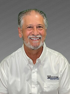 Staff member Vinnie Cubito from 92dd05d48c7b