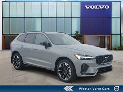 2026 Volvo XC60 B5 Plus AWD SUV T416347