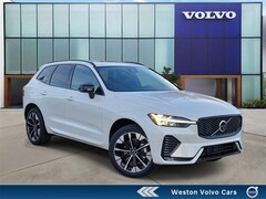 2026 Volvo XC60 B5 Plus AWD SUV T330385